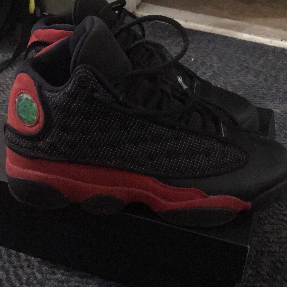 Jordan’s